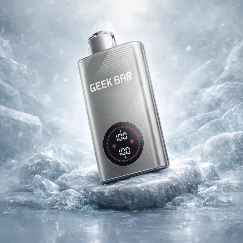 Pod descartable GeekBar Z35 Stone Freeze