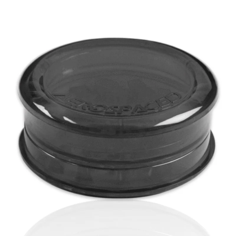 Grinder Acrílico Aerospaced - 58mm