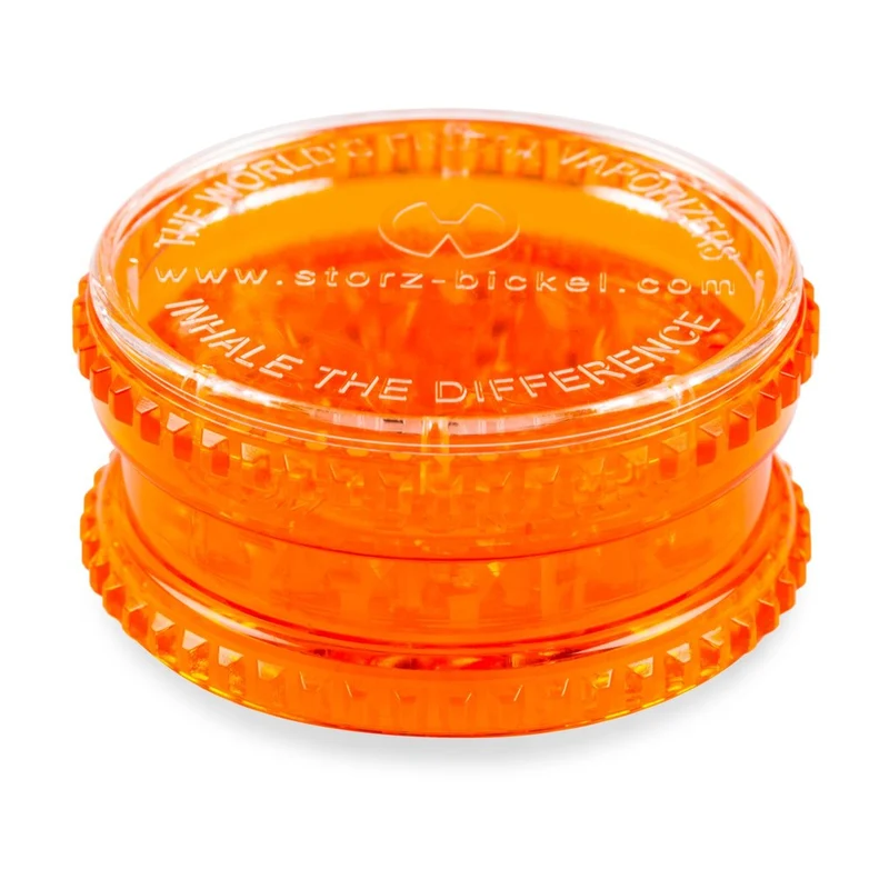 Herb Mill — Storz & Bickel | Grinder Acrilico 55mm
