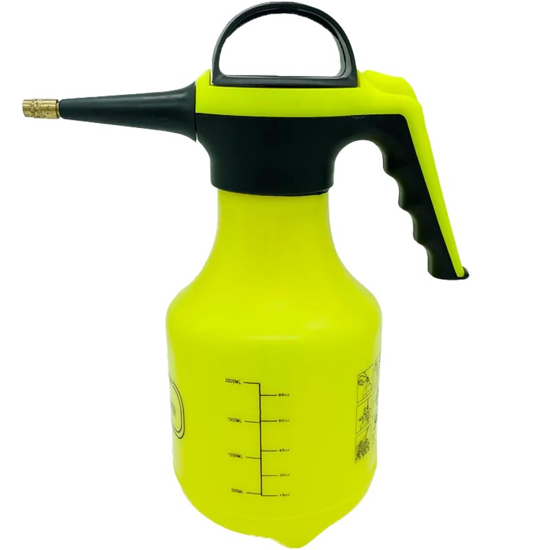 Pulverizador / Aspersor de 1.5 L