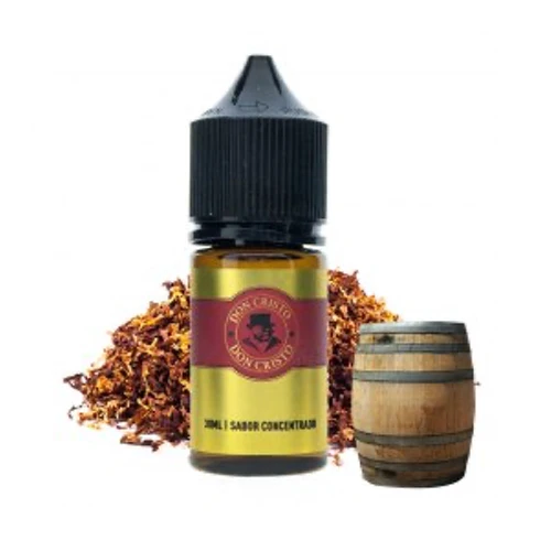 Don Cristo 30ml (Aroma) (Don Cristo)