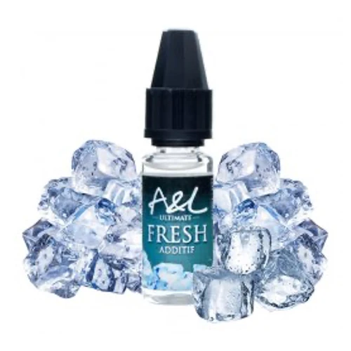 Molécula Ultimate Fresh 10ml (Aroma) (A&L)