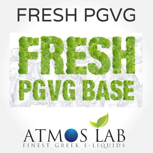 Base Fresh PG/VG 100ml (Atmos Lab)