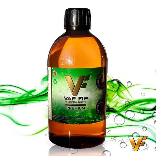 Base 500ml (Vap Fip)