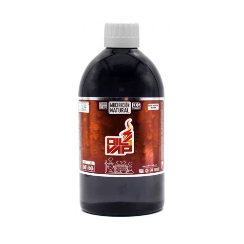 Base 500ml (Oil4Vap)