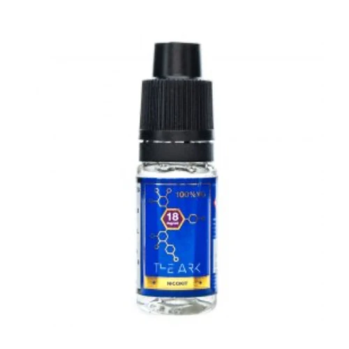 Nicokit 50PG/50VG 10ml (The Ark)