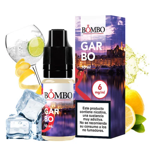 Garbo 10ml (Bombo)