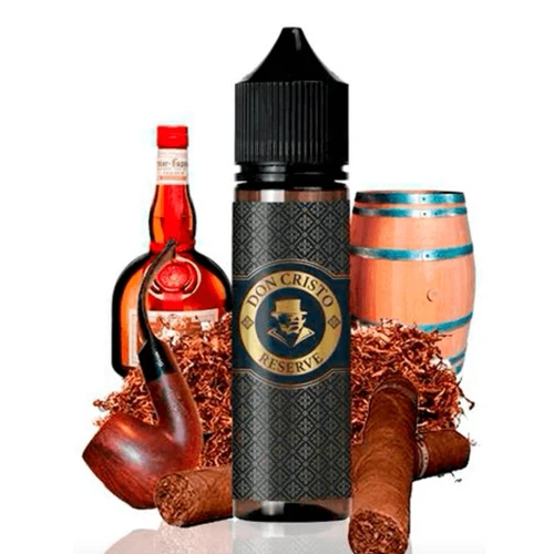 Don Cristo Reserve 50ml (Don Cristo)