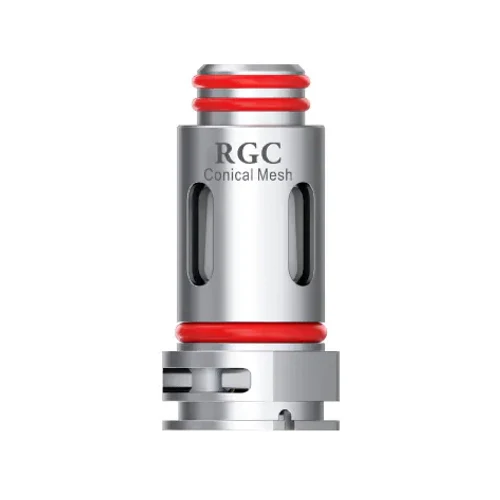 Resistencia Smoktech RPM80 RGC Conical Mesh
