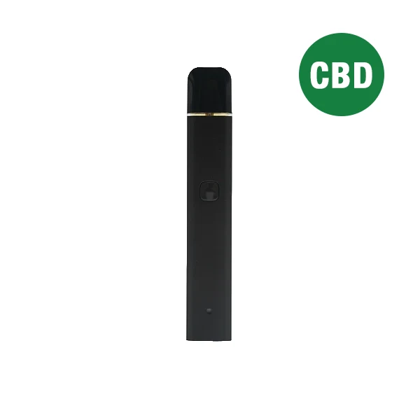 Vape pen CBD Jack Herer