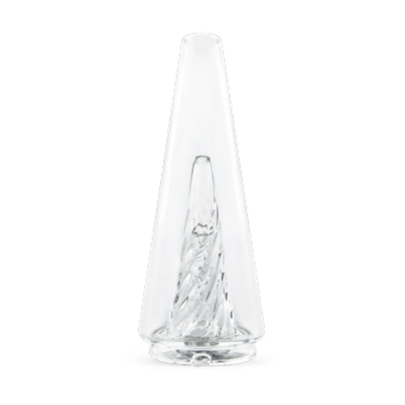 Vidrio New Puffco Peak Pro V2 — Borosilicato Soplado a Mano Original