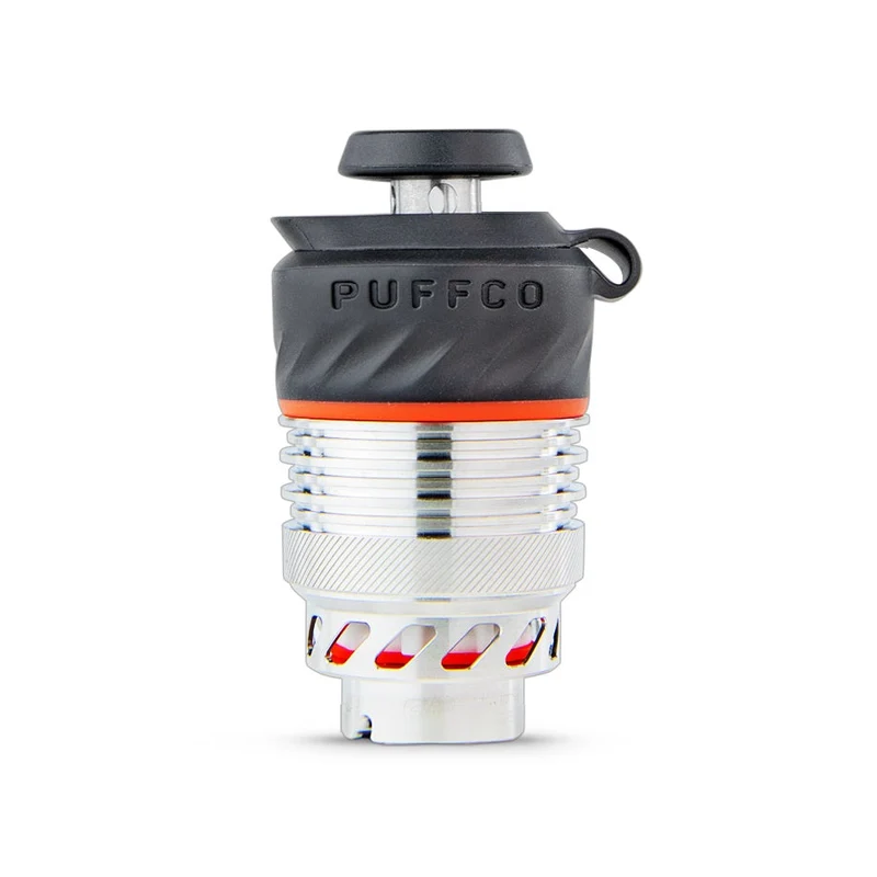 Cámara 3DXL Puffco Peak Pro — Atomizador XL de Cerámica Original