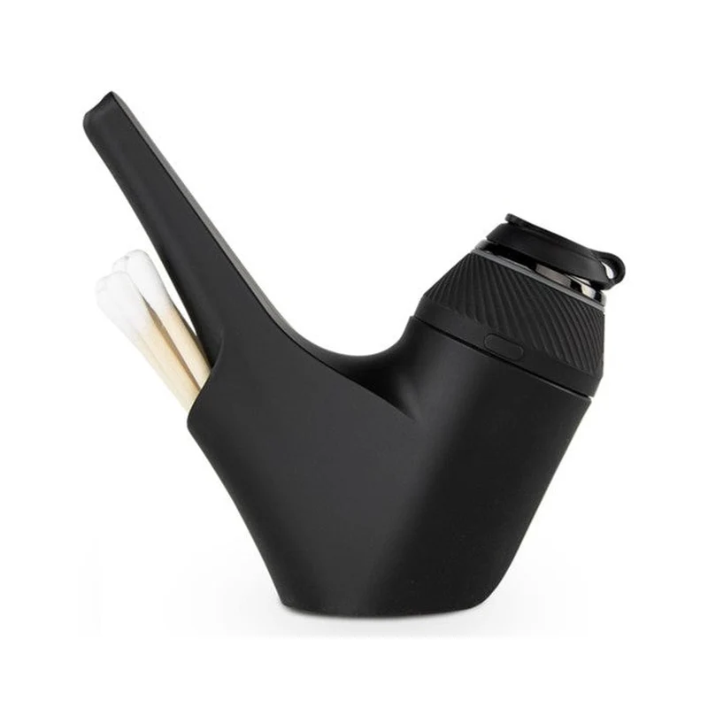 Puffco Proxy Travel Pipe Attachment — Pipa de Viaje Portátil