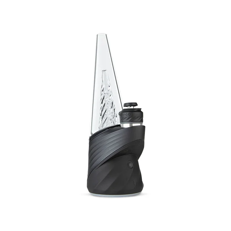 New Puffco Peak Pro V2 — eRig Inteligente con Bluetooth y Cámara 3D