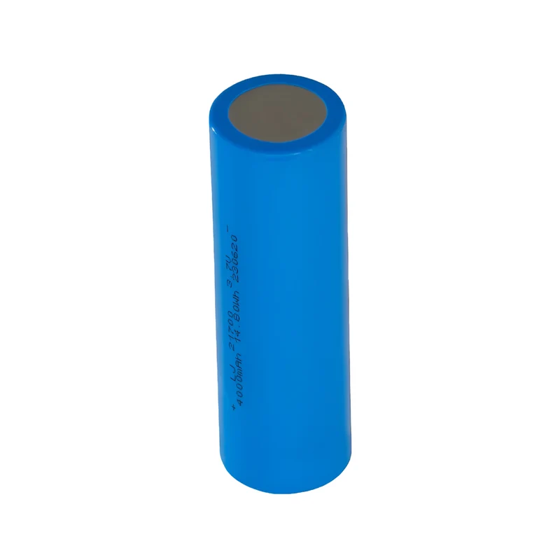 Batería DaVinci IQ3 21700 — Repuesto Original 4000mAh