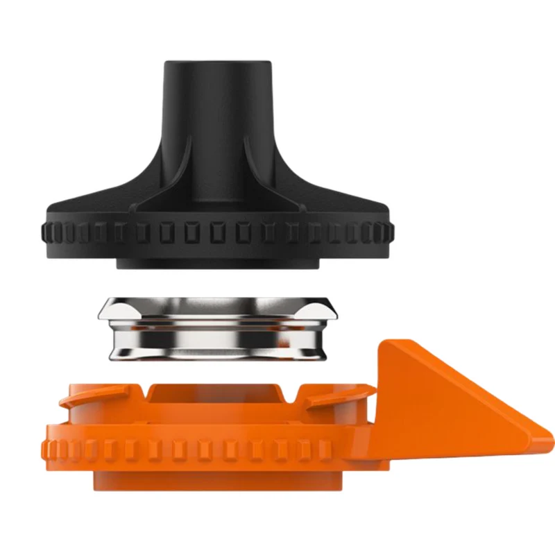 PLENTY Filling Chamber — Storz & Bickel | Camara de Llenado Completa