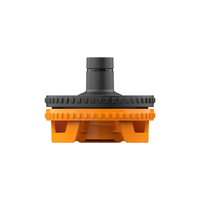 Filling Chamber Housing — Storz & Bickel | Carcasa Camara de Llenado Volcano Hybrid