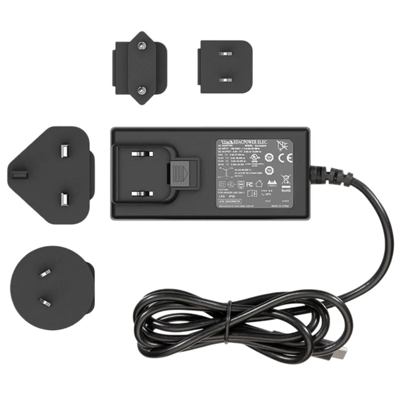 USB-C Supercharger — Storz & Bickel | Cargador Rapido 45W para VENTY y MIGHTY+