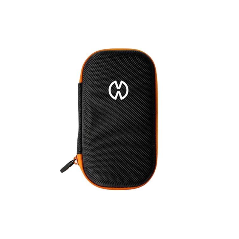 CRAFTY(+) Case — Storz & Bickel | Estuche Rigido Antiolor