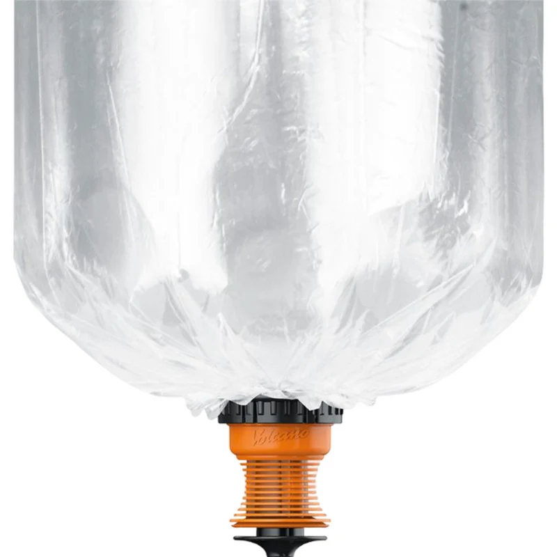 EASY VALVE Balloon with Adapter — Storz & Bickel | Globo con Adaptador para Volcano