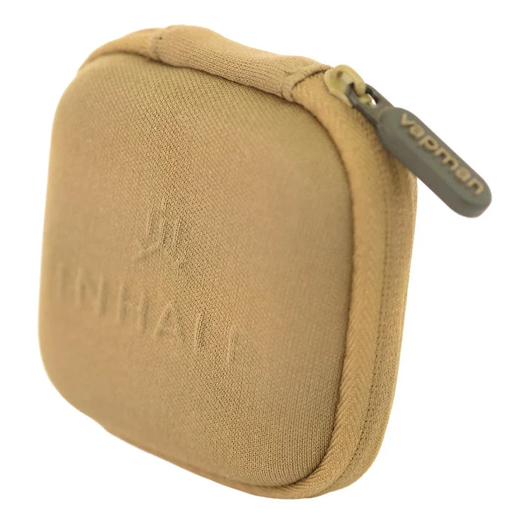 Estuche Rígido Vapman