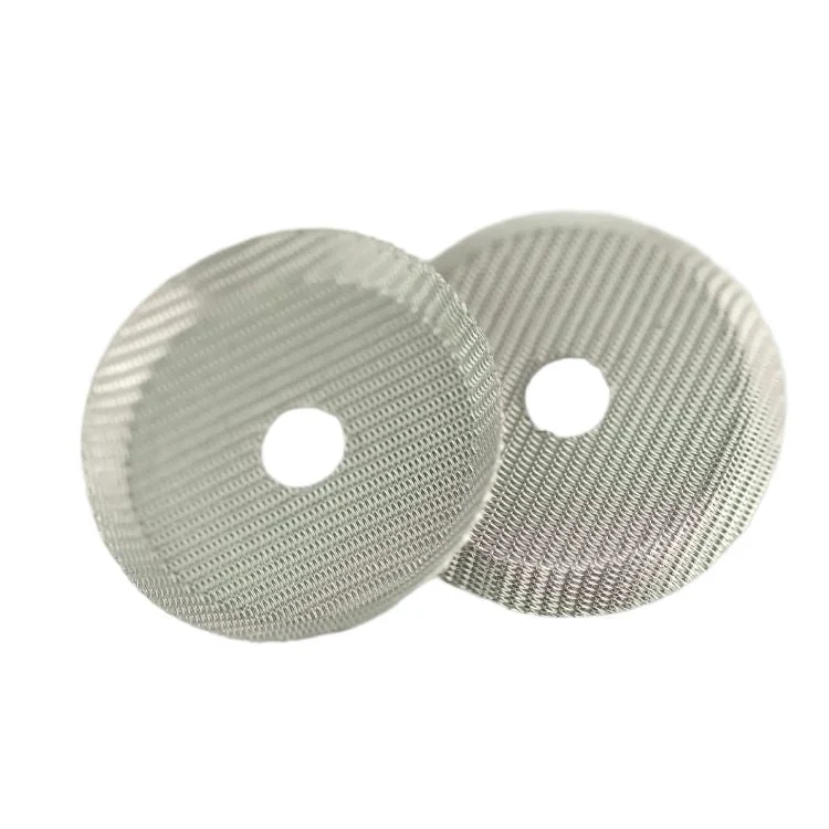 Pantalla para Concentrados Vapman (2x)