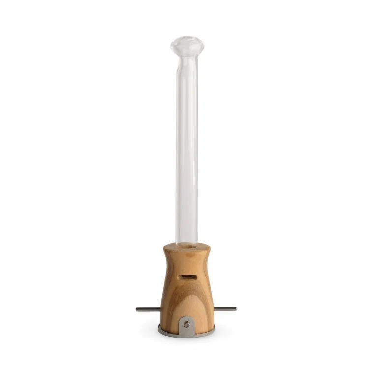 Boquilla de vidrio de borosilicato Vapman