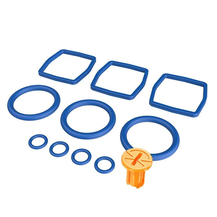 Juego de anillos de sellado Veazy
