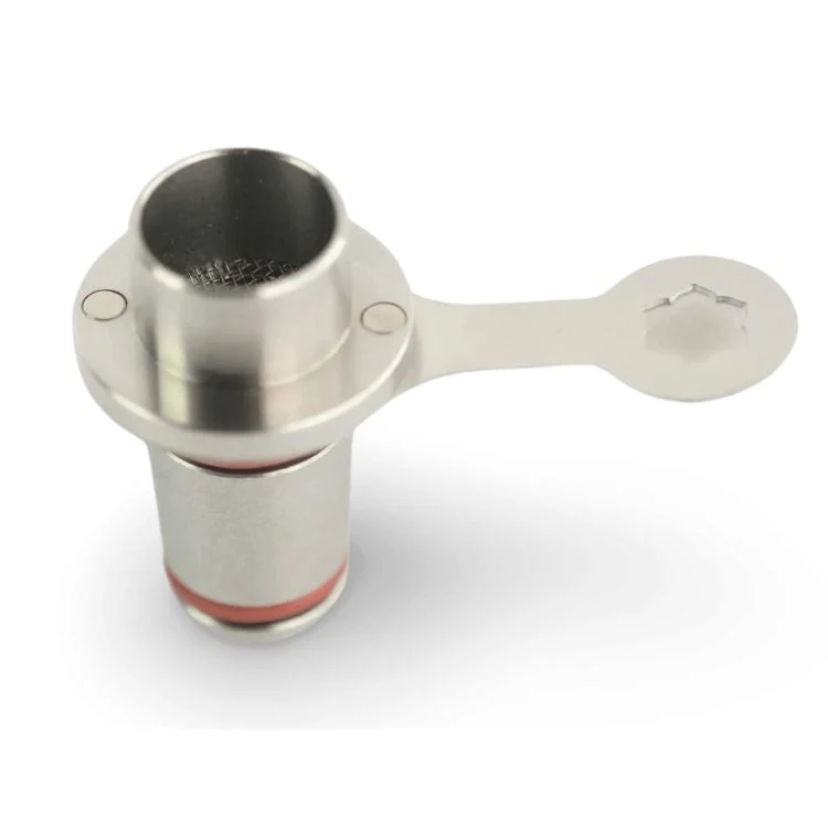 Adaptador de Cuenco Lotus 14mm