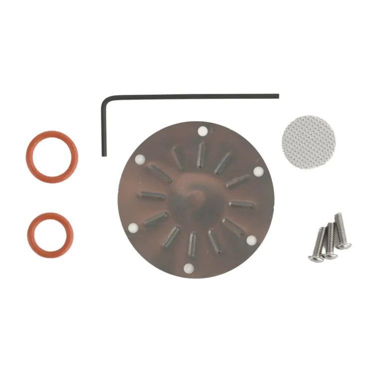 Kit de Restauración Lotus
