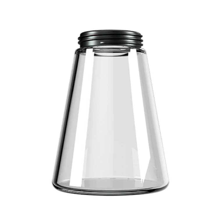 Stündenglass Repuesto de Vidrio para Ash Catcher