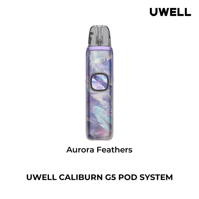 Pod Uwell Caliburn G5