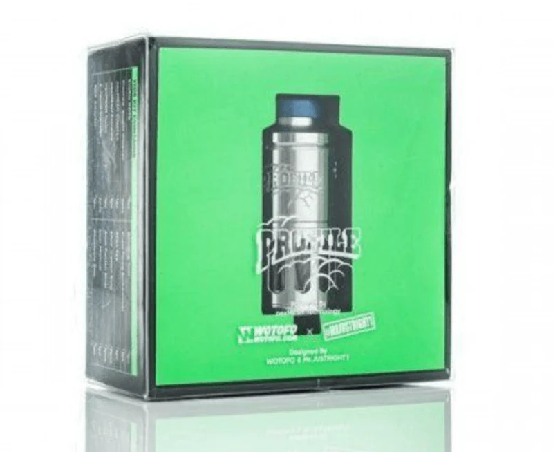 Atomizador Wotofo Profile RDTA
