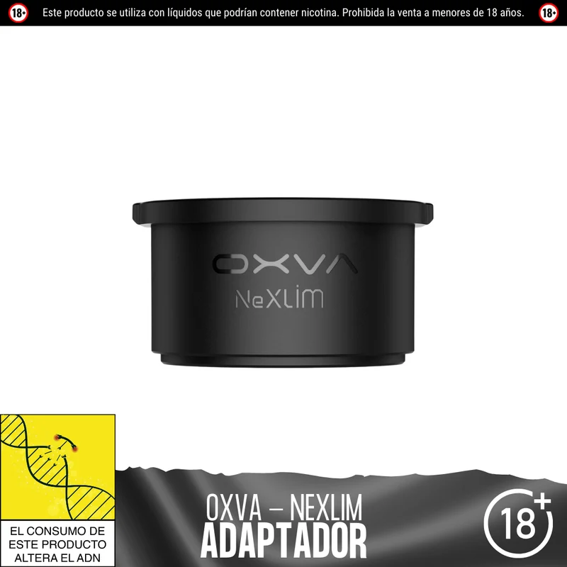 Oxva - NeXlim Adaptador Resistencias Xlim