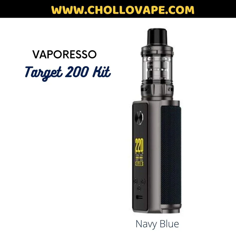 Vaporesso Target 200 Kit