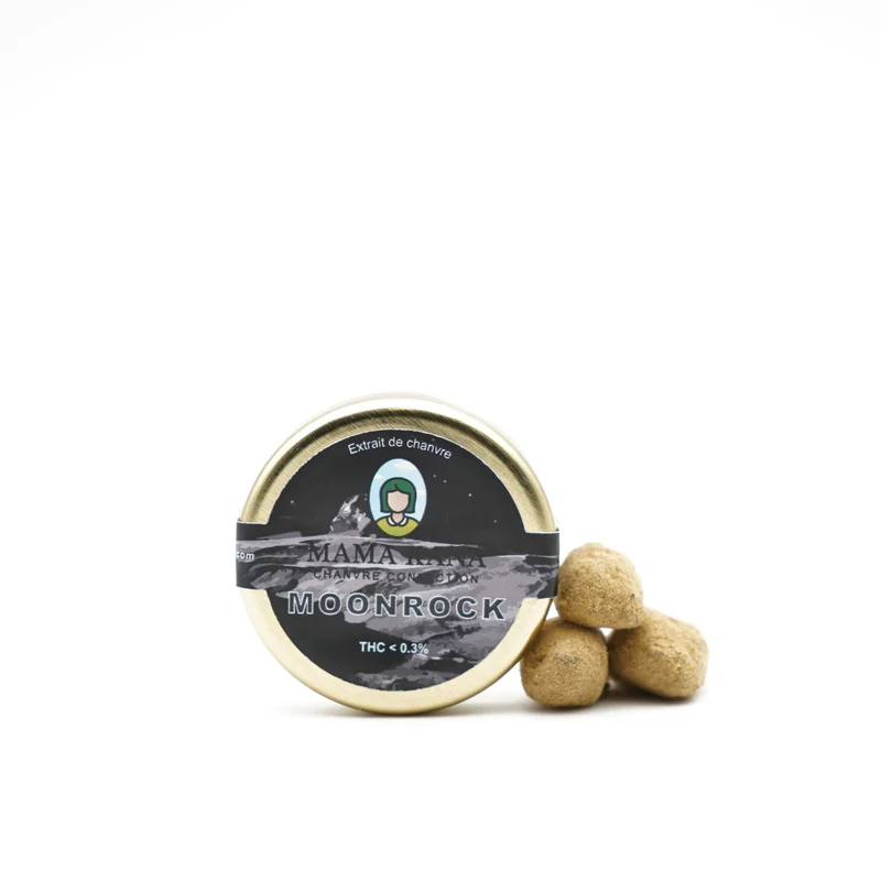 botes 2 g - Moonrock