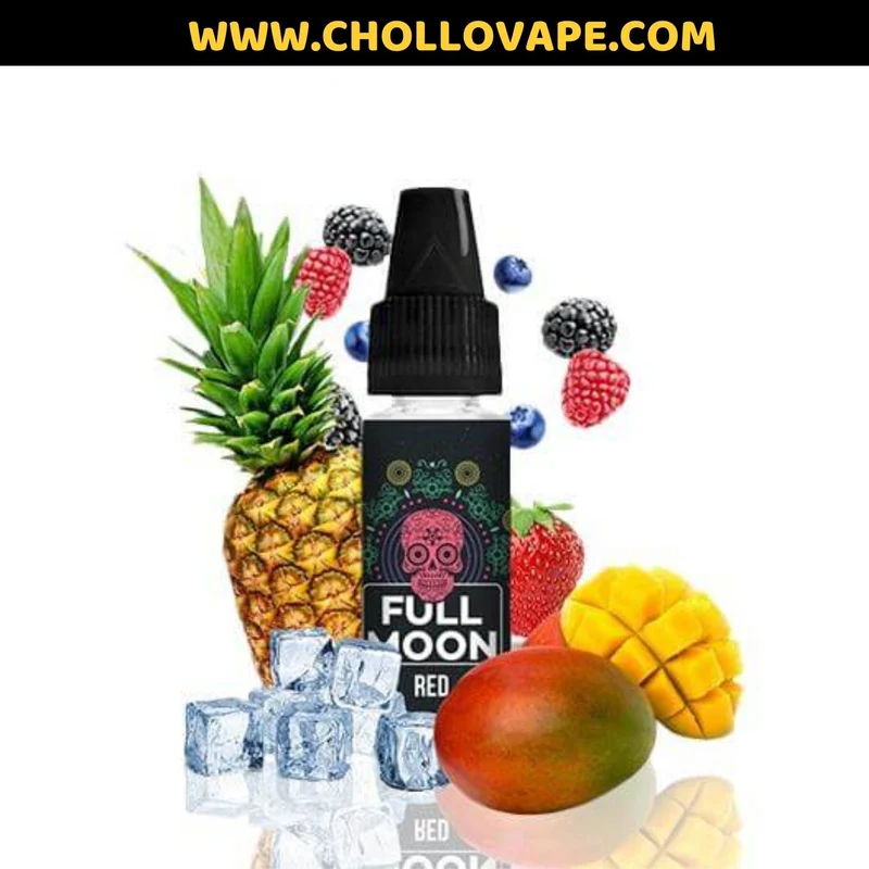 Aroma Full Moon Red 10ml