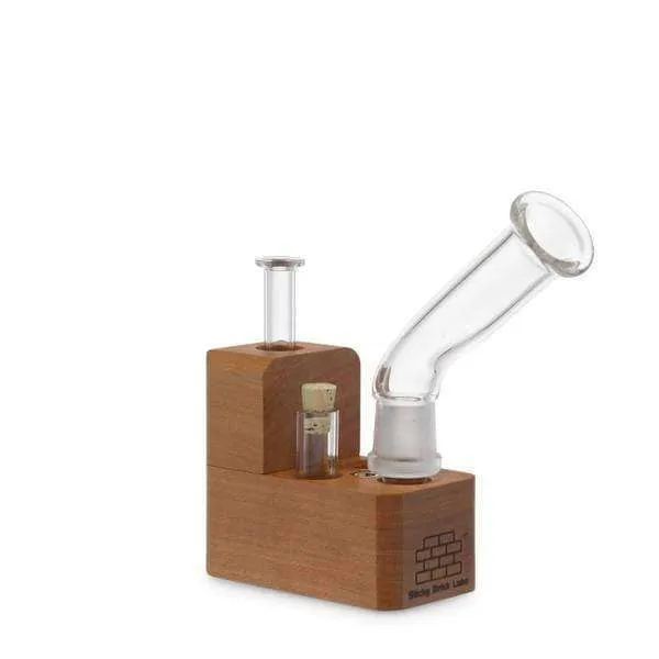Ladrillo pegajoso Hydrobrick Maxx
