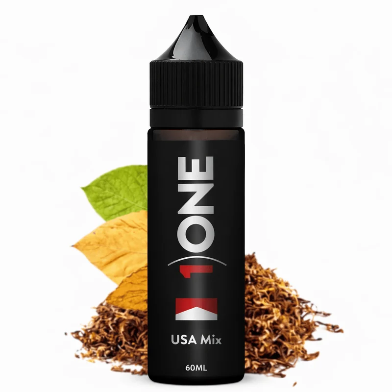 Líquido One Usa Mix 60ml