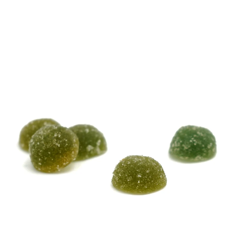 Caramelos de sandía