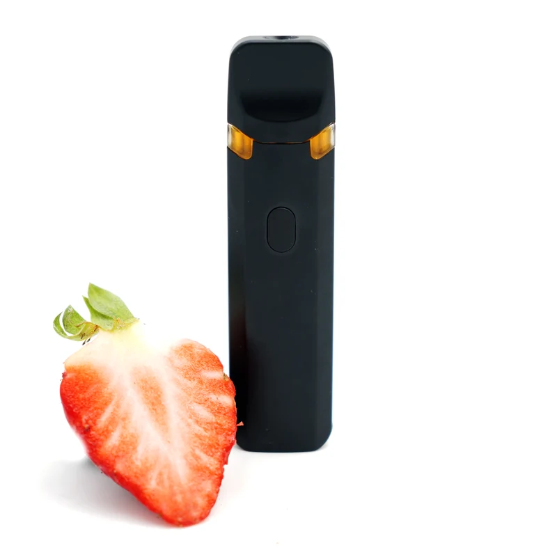 Vape Pen CBD - Fresa