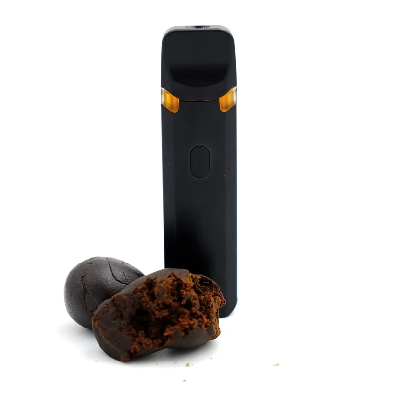 Vape Pen CBD - Afghan