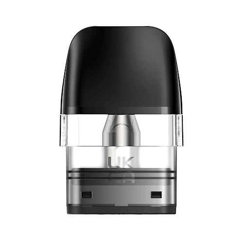 Geekvape Q Pod Replacement Top Fill 2ml (Pack 3) - 0.6