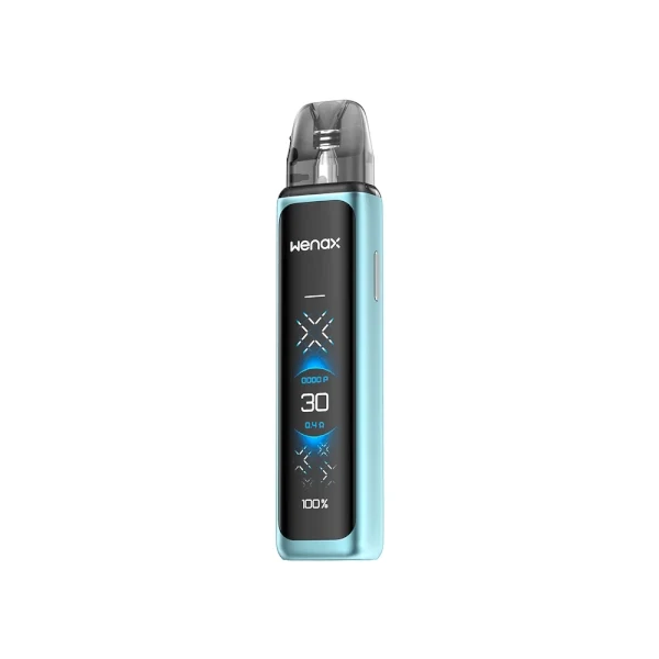 Vaper Recargable Wenax Q Ultra 1300mAh - Geekvape