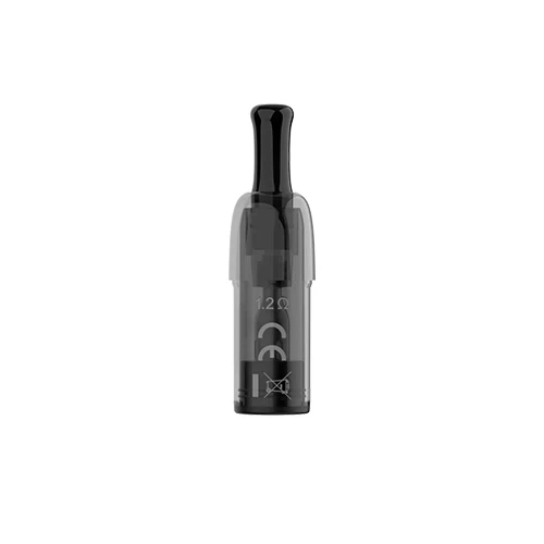 Vaper Recargable Voopoo Doric Galaxy Pod Replacement (Pack 2)