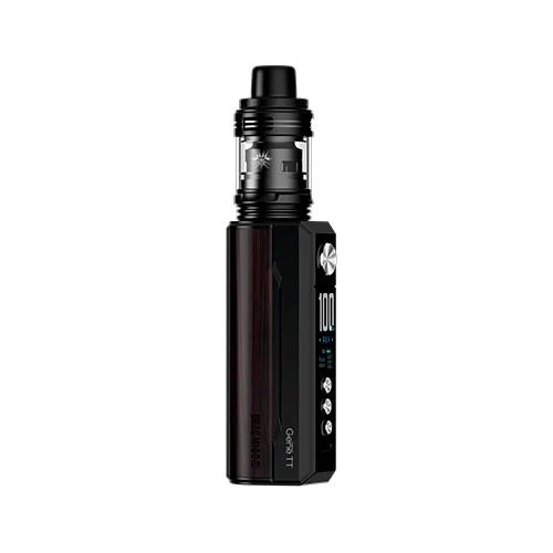 Vaper Recargable Voopoo Drag m100s Kit