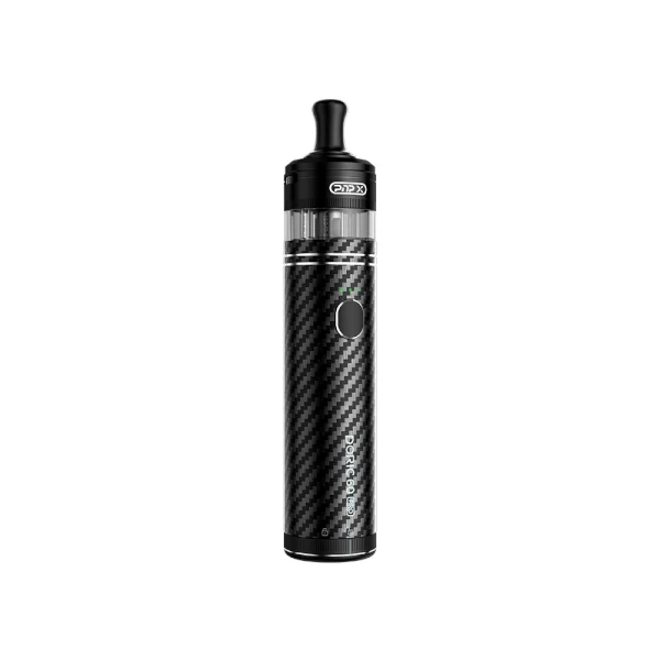 Vaper Recargable Voopoo Doric Galaxy 60 Pro Pod Kit