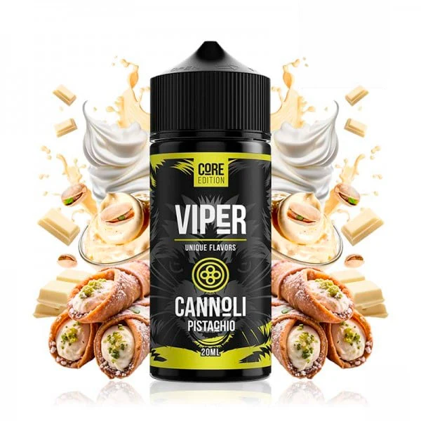 Viper Aroma Cannoli Pistachio 30ml