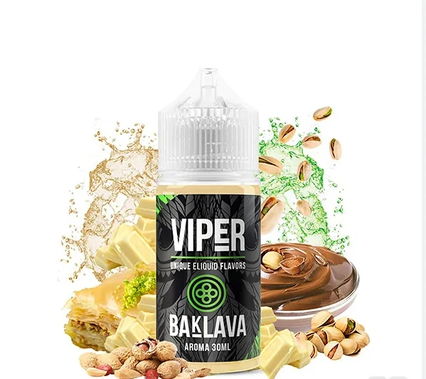 Viper Aroma Baklava 30ml