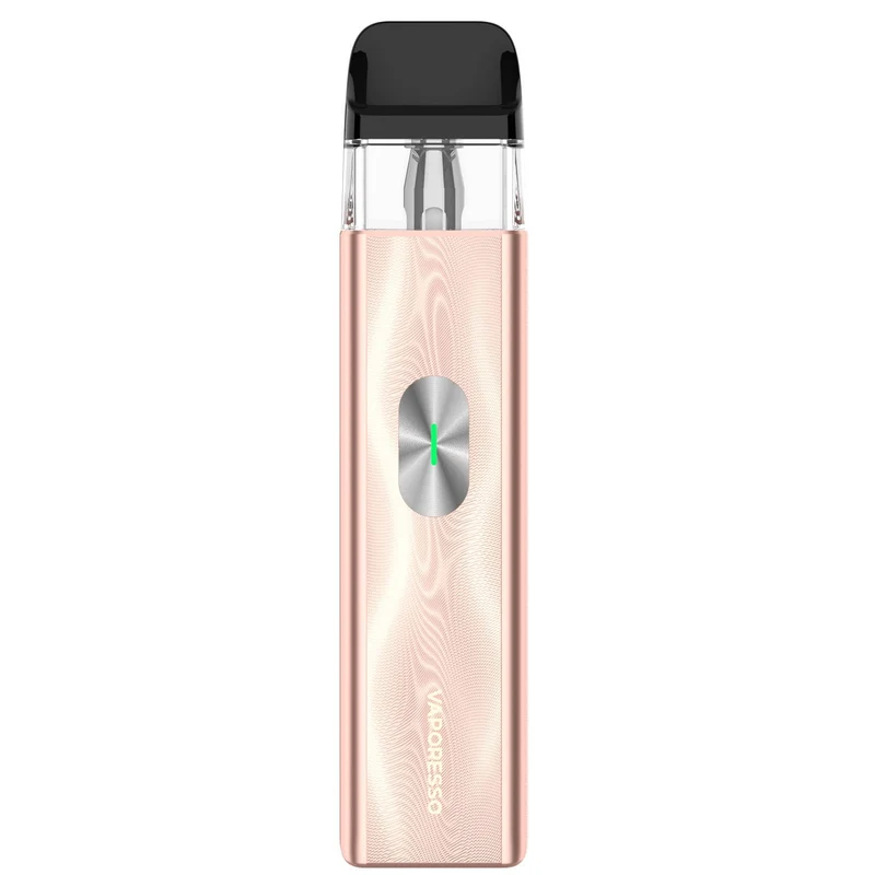 Vaper Recargable Vaporesso Xros Mini 4 Pod Kit